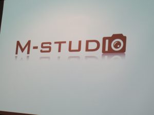 19-企業名はM-STUDIO