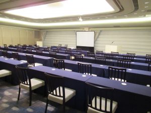 4.総会会場