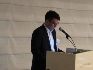 8.会長挨拶